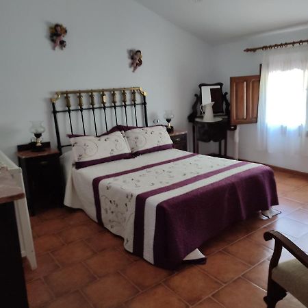 Casa Rural Cortijo La Jimena Caravaca De La Cruz Esterno foto
