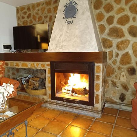 Casa Rural Cortijo La Jimena Caravaca De La Cruz Esterno foto